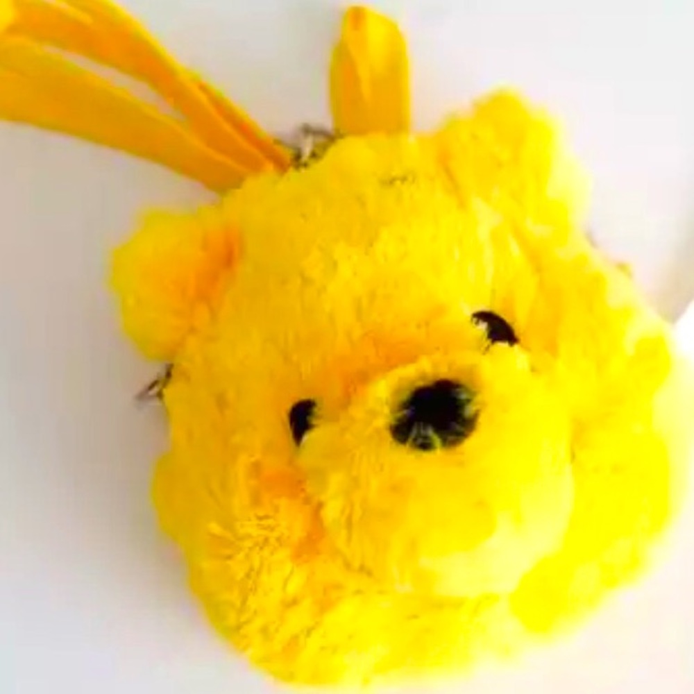 NWT! Adorable Winnie the Pooh Crossbody! 🐻🍯